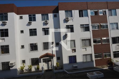 Vista do Quarto 1 de apartamento para alugar com 2 quartos, 80m² em Irajá, Rio de Janeiro