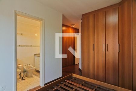 Suíte de apartamento para alugar com 3 quartos, 99m² em Vila Primavera, São Paulo