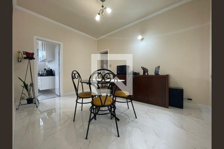 Sala de apartamento à venda com 4 quartos, 170m² em São Gabriel, Belo Horizonte