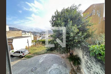 Casa para alugar com 2 quartos, 50m² em Quintino Bocaiúva, Rio de Janeiro