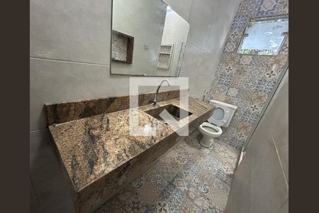 Casa para alugar com 2 quartos, 50m² em Quintino Bocaiúva, Rio de Janeiro