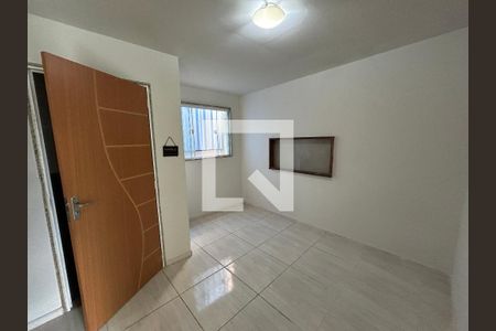 Casa para alugar com 50m², 2 quartos e 1 vagaSala