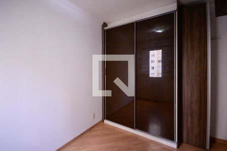 Quarto 2 de apartamento à venda com 2 quartos, 49m² em Jardim São Savério, São Paulo