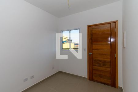 Apartamento à venda com 33m², 2 quartos e 1 vagaSala