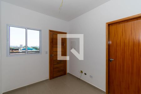 Apartamento à venda com 33m², 2 quartos e 1 vagaSala