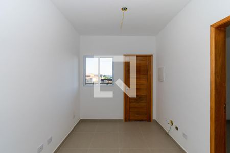 Apartamento à venda com 33m², 2 quartos e 1 vagaSala