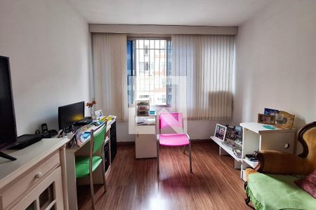 Quarto 1 de apartamento à venda com 3 quartos, 80m² em Ingá, Niterói