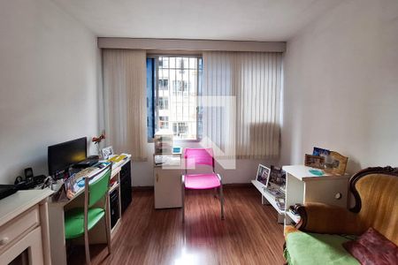 Quarto 1 de apartamento à venda com 3 quartos, 80m² em Ingá, Niterói