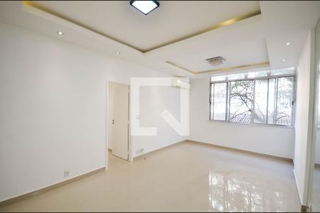 Sala de apartamento para alugar com 2 quartos, 89m² em Tijuca, Rio de Janeiro