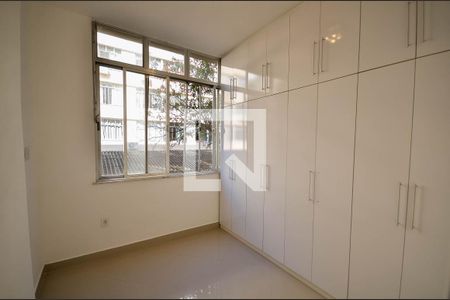 Quarto de apartamento para alugar com 2 quartos, 89m² em Tijuca, Rio de Janeiro