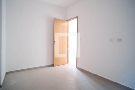 Quarto de apartamento à venda com 1 quarto, 36m² em Vila Paranagua, São Paulo