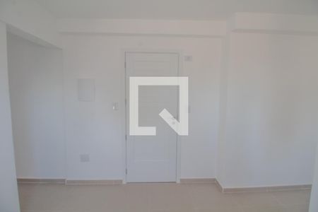 Sala de apartamento à venda com 1 quarto, 27m² em Chácara Belenzinho, São Paulo