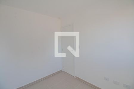 Quarto  de apartamento à venda com 1 quarto, 27m² em Chácara Belenzinho, São Paulo