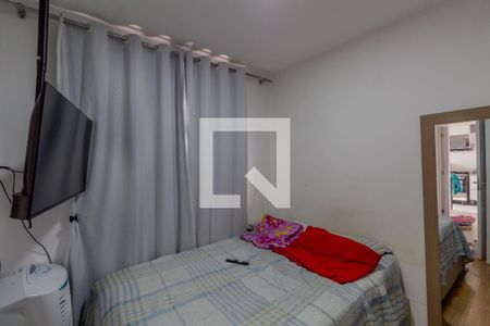 Quarto 2 de apartamento para alugar com 2 quartos, 32m² em Itaquera, São Paulo