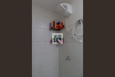 Banheiro  de apartamento para alugar com 2 quartos, 32m² em Itaquera, São Paulo