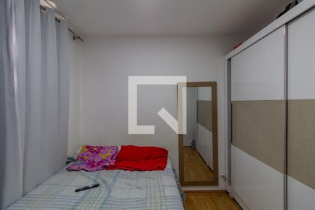 Quarto 2 de apartamento para alugar com 2 quartos, 32m² em Itaquera, São Paulo