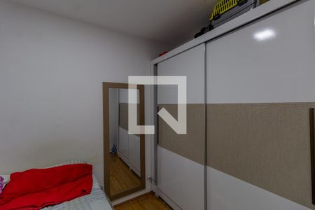 Quarto 2 de apartamento para alugar com 2 quartos, 32m² em Itaquera, São Paulo