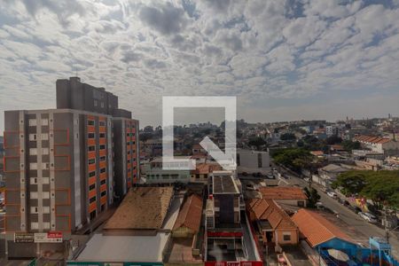 Vista Quarto 1 de apartamento para alugar com 2 quartos, 32m² em Itaquera, São Paulo