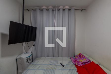 Quarto 2 de apartamento para alugar com 2 quartos, 32m² em Itaquera, São Paulo