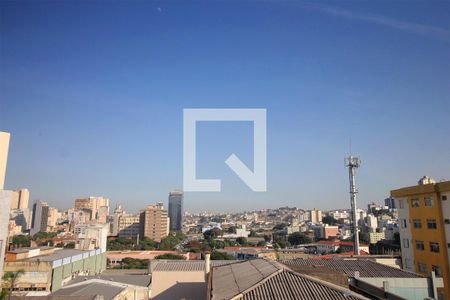 Vista da Sala de apartamento para alugar com 3 quartos, 180m² em Floresta, Belo Horizonte