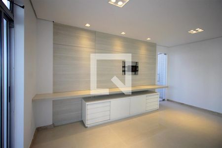 Sala de estar de apartamento para alugar com 3 quartos, 180m² em Floresta, Belo Horizonte
