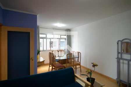 Apartamento para alugar com 2 quartos, 91m² em Bela Vista, São Paulo