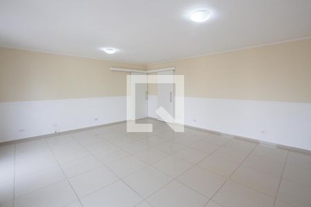 Sala de apartamento para alugar com 3 quartos, 132m² em Jardim das Acacias, São Paulo