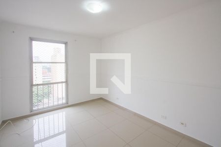 Quarto 2 de apartamento para alugar com 3 quartos, 132m² em Jardim das Acacias, São Paulo