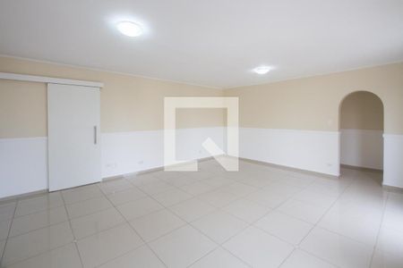 Sala de apartamento para alugar com 3 quartos, 132m² em Jardim das Acacias, São Paulo