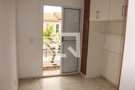 Quarto 1 de casa de condomínio para alugar com 2 quartos, 55m² em Jardim Arco-iris, Cotia