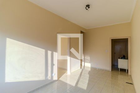 Sala de apartamento para alugar com 1 quarto, 60m² em Campos Elíseos, São Paulo
