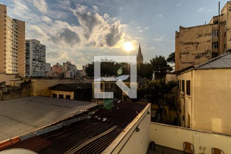 Vista do Apartamento de apartamento para alugar com 1 quarto, 60m² em Campos Elíseos, São Paulo