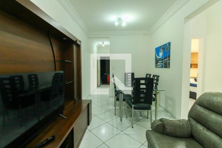 Apartamento à venda com 3 quartos, 69m² em Cidade Mãe do Céu, São Paulo