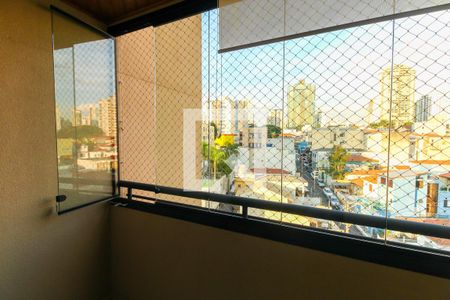 Apartamento para alugar com 2 quartos, 69m² em Cidade Mãe do Céu, São Paulo