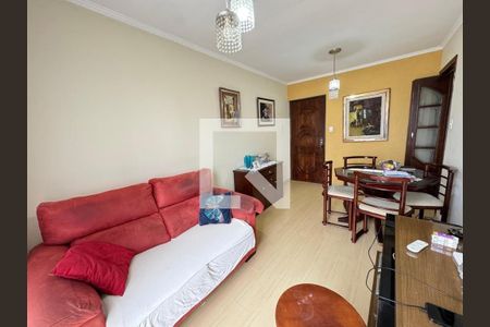Foto 01 de apartamento à venda com 2 quartos, 57m² em Ipiranga, São Paulo