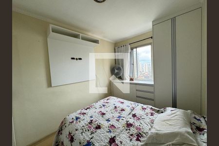 Foto 11 de apartamento à venda com 2 quartos, 57m² em Ipiranga, São Paulo