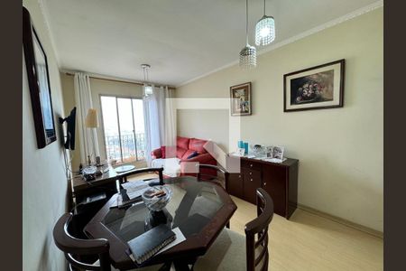 Foto 03 de apartamento à venda com 2 quartos, 57m² em Ipiranga, São Paulo