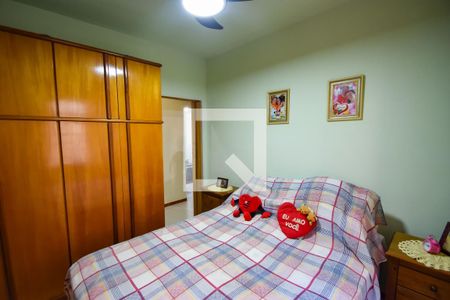Quarto 1 de apartamento à venda com 4 quartos, 67m² em Todos Os Santos, Rio de Janeiro