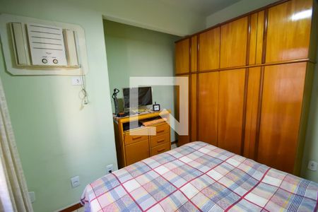 Quarto 1 de apartamento à venda com 4 quartos, 67m² em Todos Os Santos, Rio de Janeiro