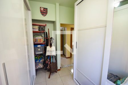 Quarto 2 de apartamento à venda com 4 quartos, 67m² em Todos Os Santos, Rio de Janeiro