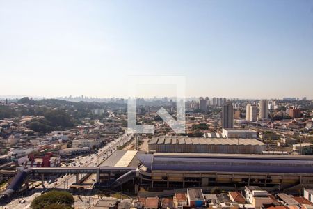 Vista Quarto de apartamento à venda com 2 quartos, 50m² em Instituto de Previdencia, São Paulo