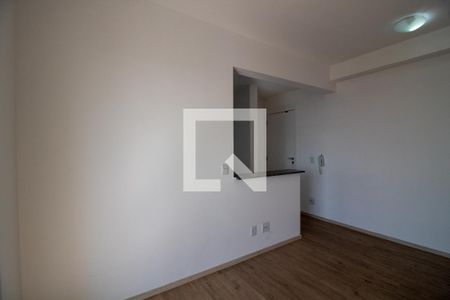 Sala de apartamento à venda com 2 quartos, 50m² em Instituto de Previdencia, São Paulo