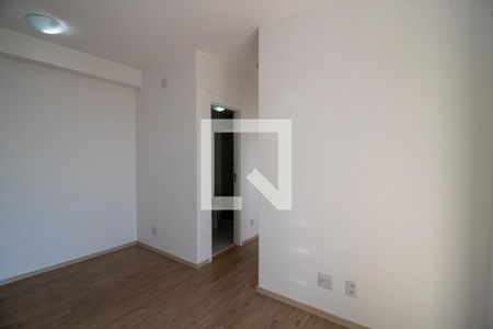 Sala de apartamento à venda com 2 quartos, 50m² em Instituto de Previdencia, São Paulo