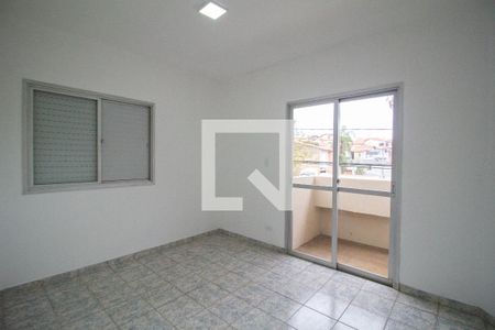 Quarto 1 de apartamento para alugar com 3 quartos, 96m² em Vila Haro, Sorocaba