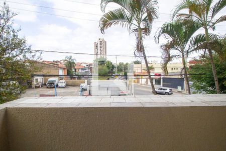 Vista do Quarto 1 de apartamento para alugar com 3 quartos, 96m² em Vila Haro, Sorocaba