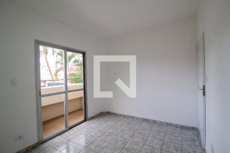 Quarto 1 de apartamento para alugar com 3 quartos, 96m² em Vila Haro, Sorocaba