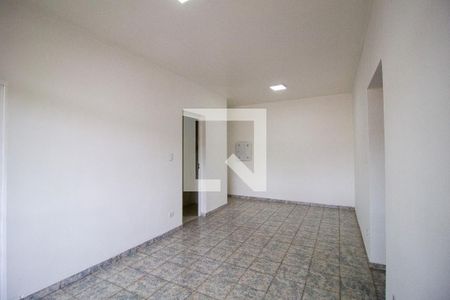 Sala de apartamento para alugar com 3 quartos, 96m² em Vila Haro, Sorocaba