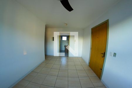 Sala de apartamento para alugar com 2 quartos, 62m² em Hamburgo Velho, Novo Hamburgo