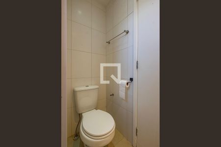 Suíte - Banheiro de apartamento à venda com 2 quartos, 65m² em Pinheiros, São Paulo