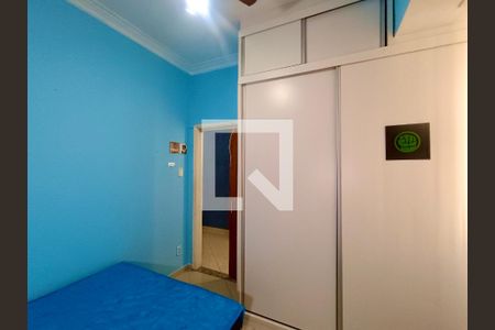 Quarto 1 Quarto 1 de apartamento para alugar com 2 quartos, 73m² em Copacabana, Rio de Janeiro